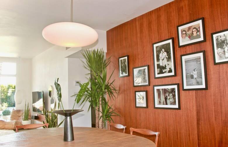 Ps Wexler Home Three Bedroom House