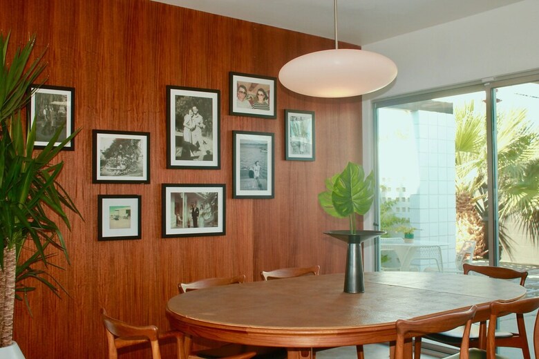 Ps Wexler Home Three Bedroom House