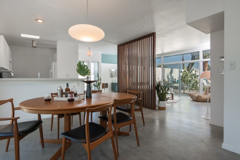Ps Wexler Home Three Bedroom House