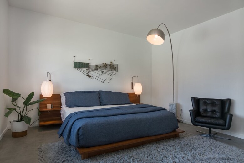 Ps Wexler Home Three Bedroom House