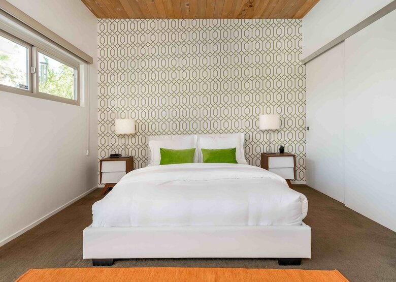 On The Rox Three Bedroom House