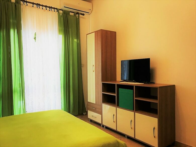 Apartments Luna