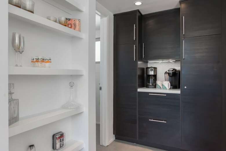 Desert Coral Oasis Three Bedroom House