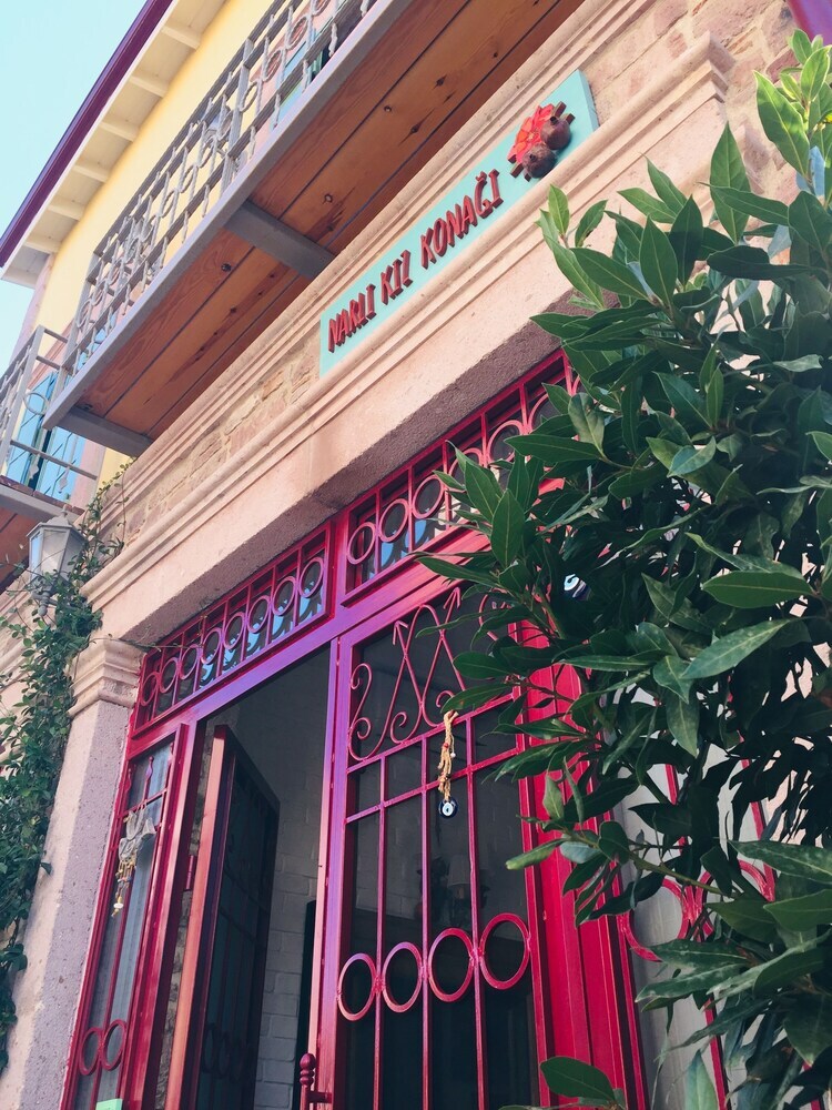Hotel Narli Kiz Konagi