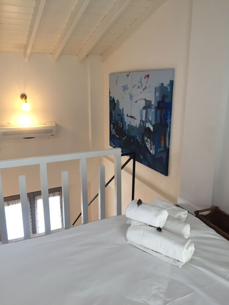 Hotel Narli Kiz Konagi