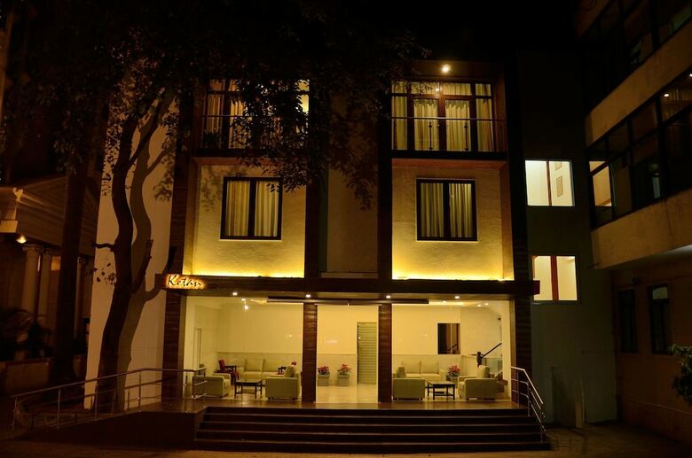Hotel Ketan
