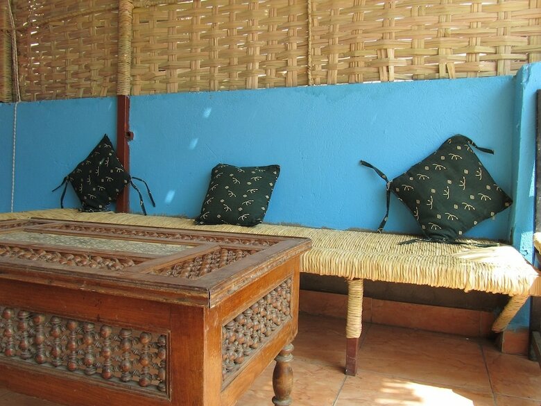 Arabian Nights Hotel