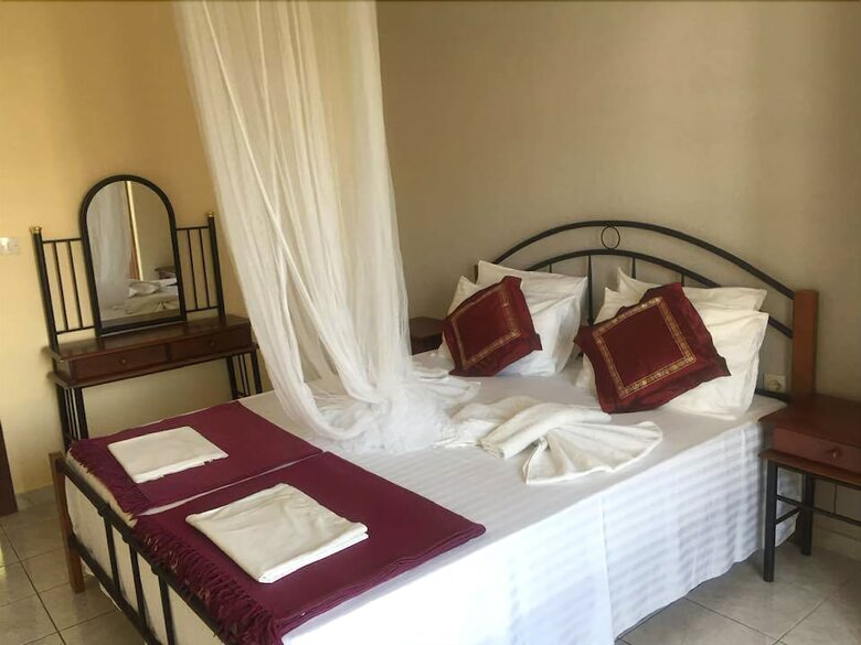Aparthotel Villa Askamnia Resort