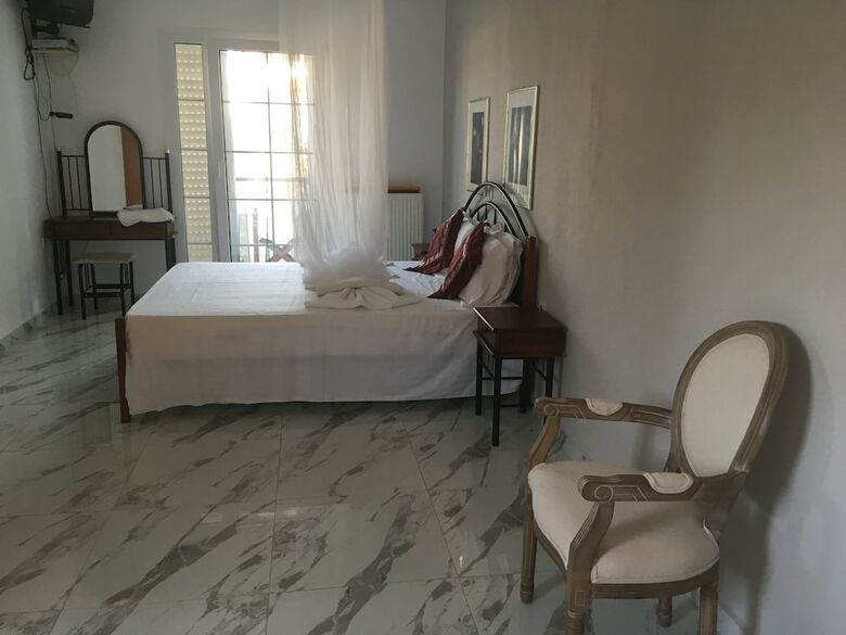 Aparthotel Villa Askamnia Resort