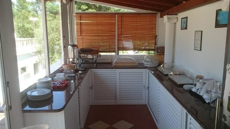 Aparthotel Villa Askamnia Resort