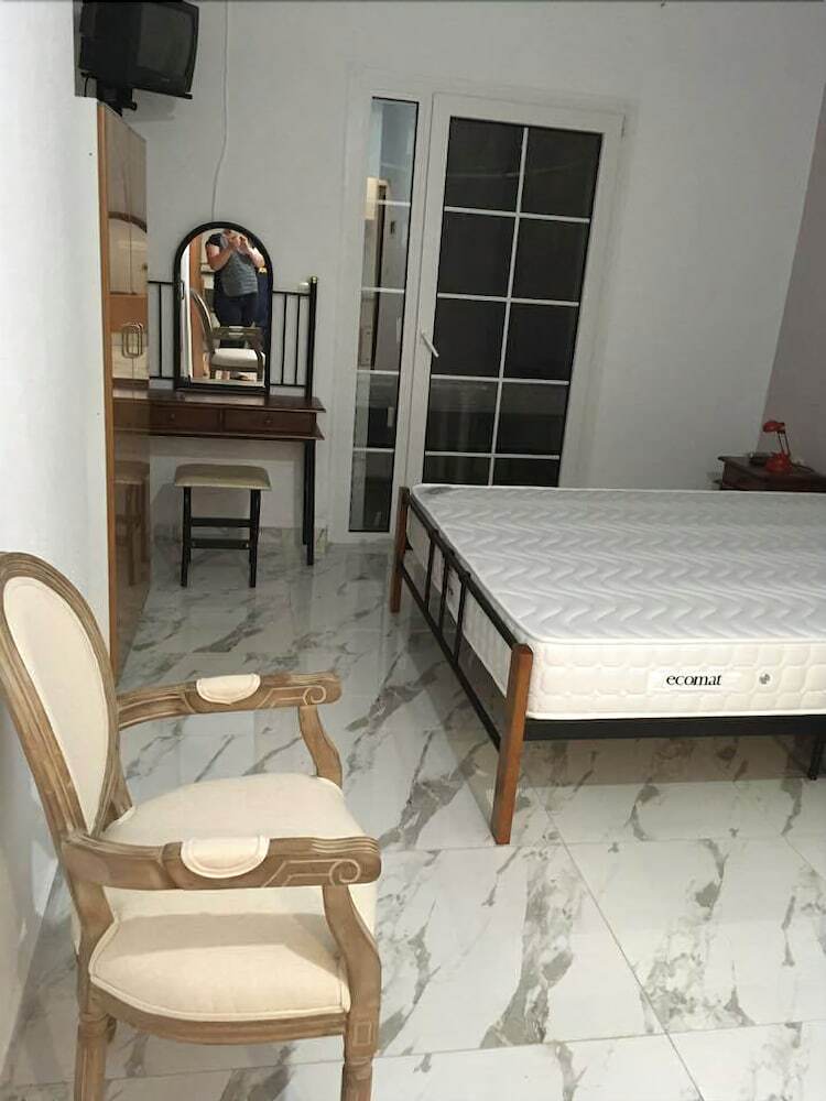 Aparthotel Villa Askamnia Resort