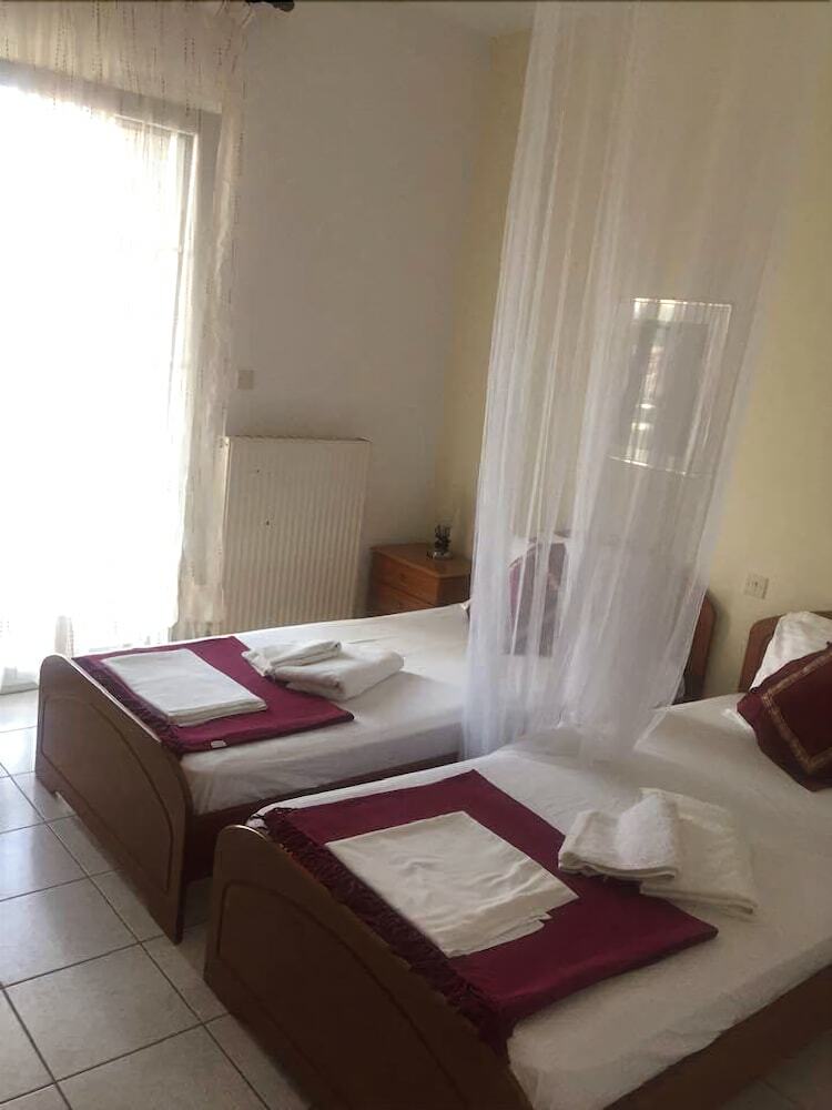 Aparthotel Villa Askamnia Resort