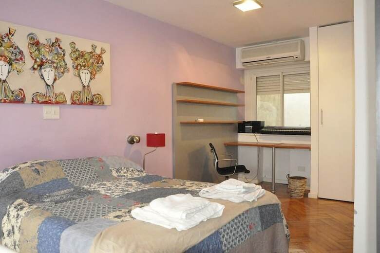Apartamentos Historico Duplex En El Centro