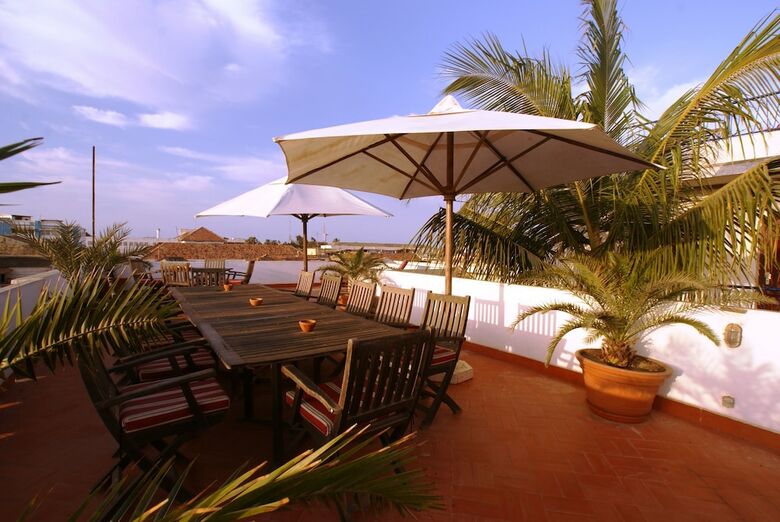 Hotel La Residence