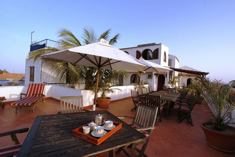 Hotel La Residence