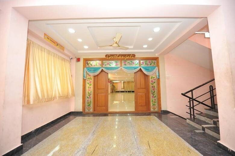 Hotel Shree Laxmi Guest House