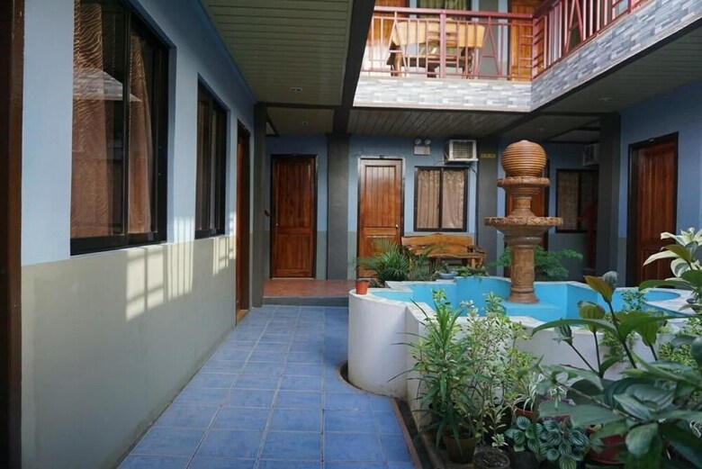 Hotel Jb Apartelle