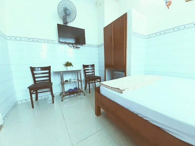 Hoang Linh 2 Hotel