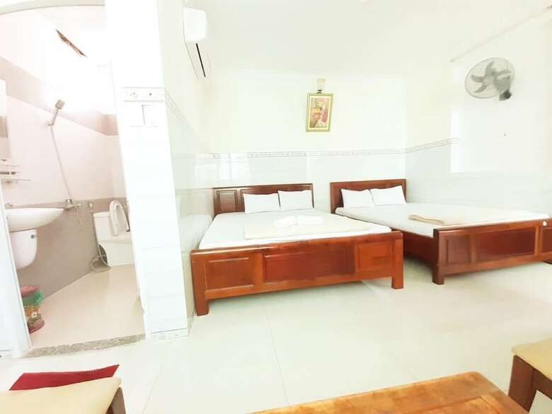 Hoang Linh 2 Hotel