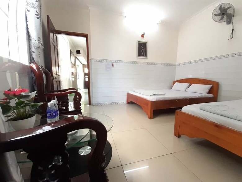 Hoang Linh 2 Hotel