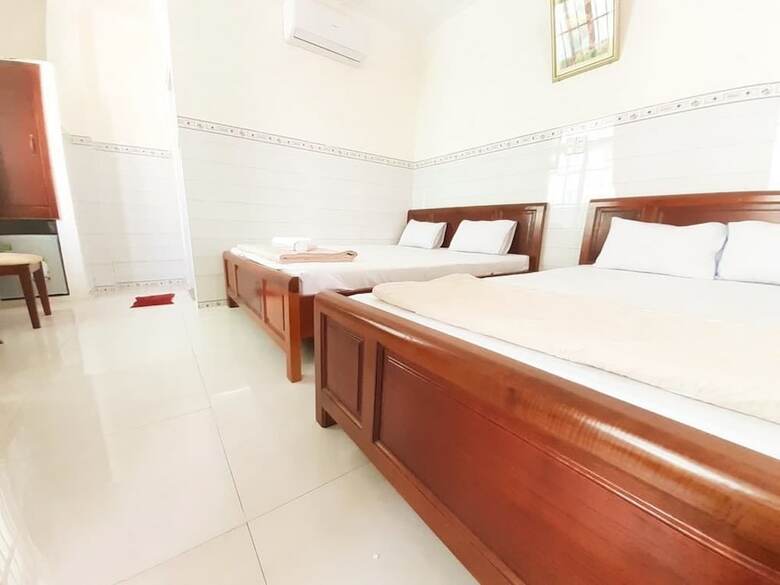 Hoang Linh 2 Hotel