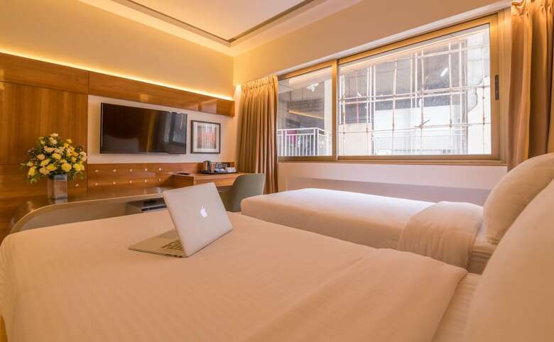 Hotel Metropole Inn
