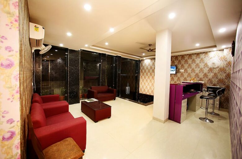 Hotel Smart Plaza