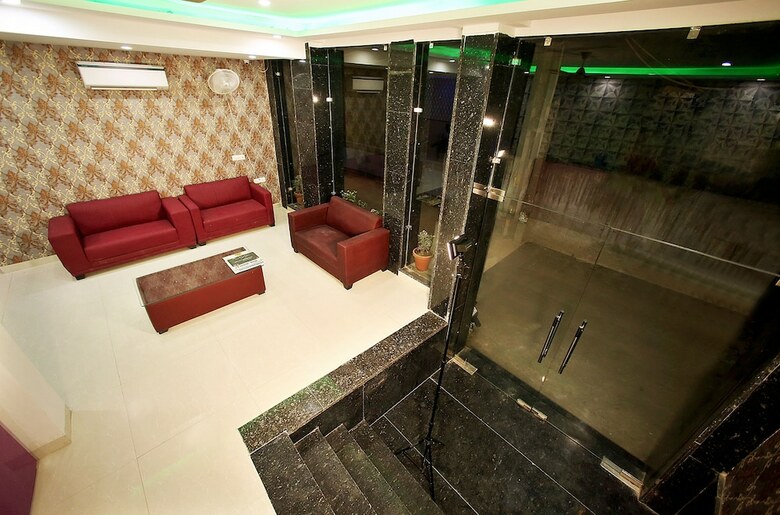 Hotel Smart Plaza