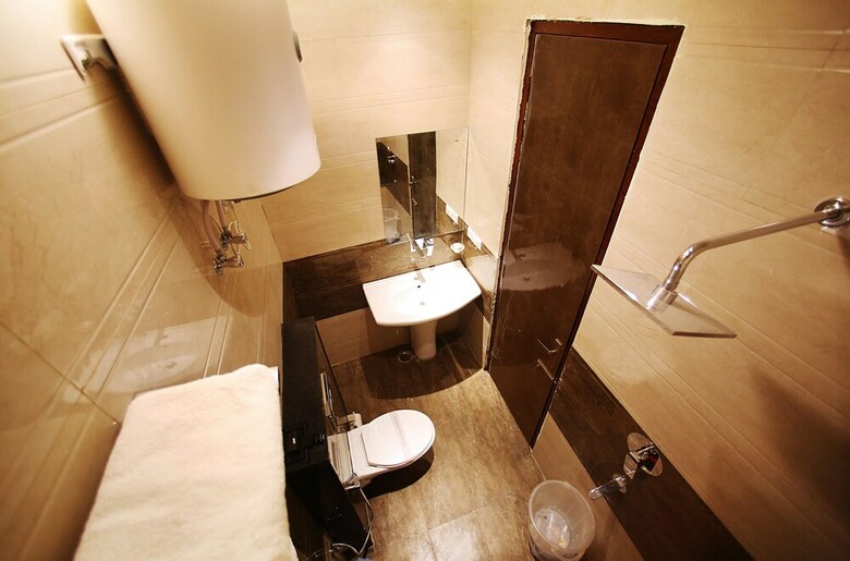 Hotel Smart Plaza