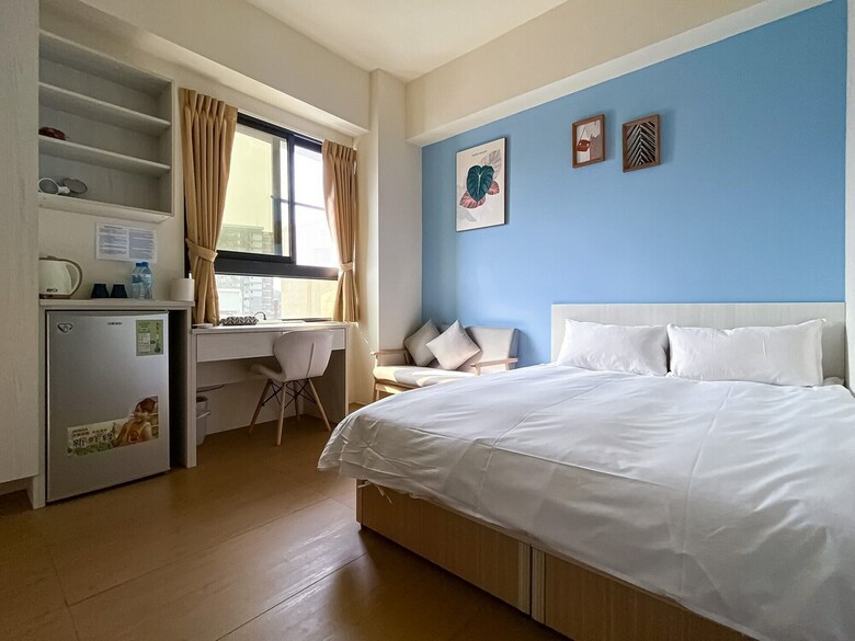 Hotel Adagio Hostel