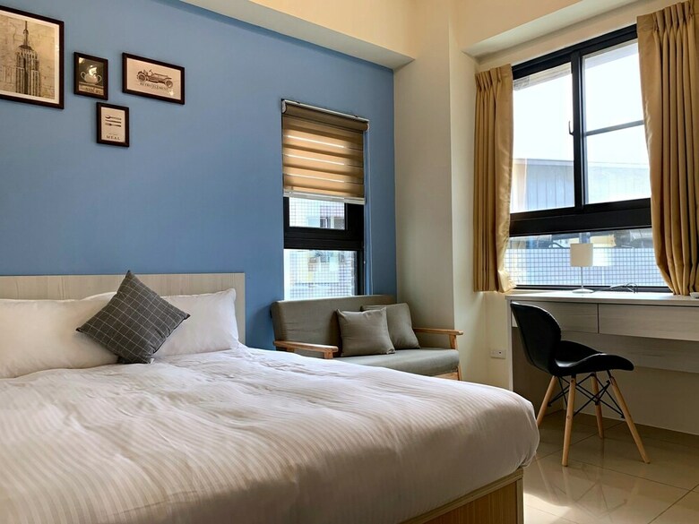 Hotel Adagio Hostel