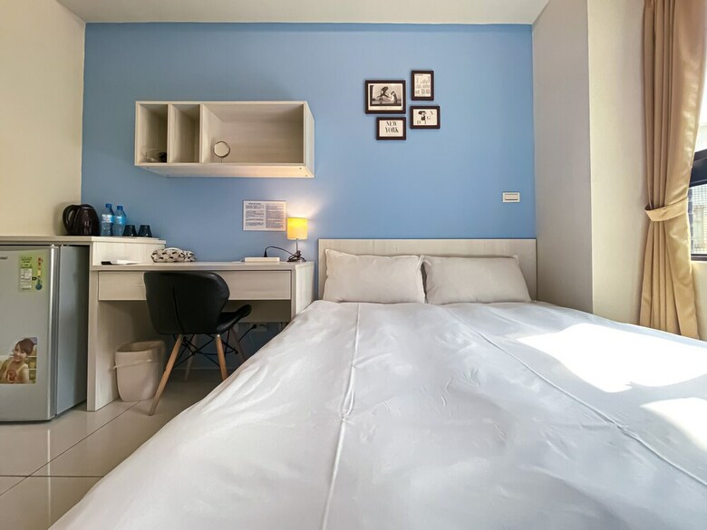 Hotel Adagio Hostel