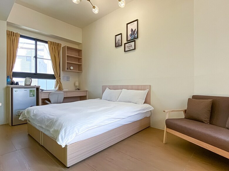 Hotel Adagio Hostel