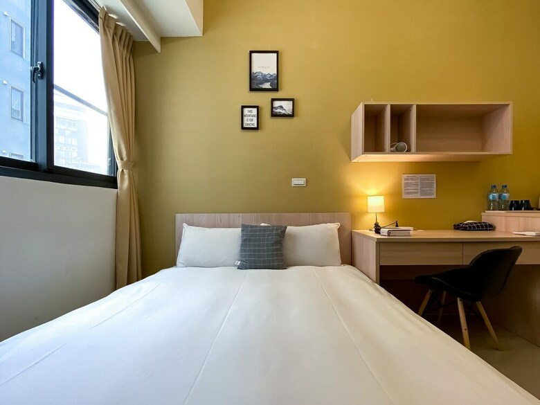 Hotel Adagio Hostel