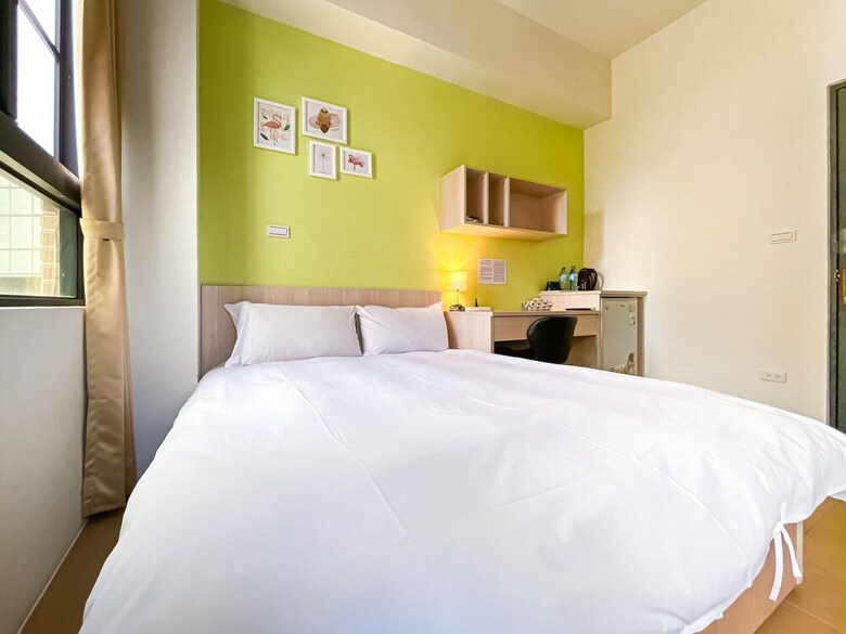 Hotel Adagio Hostel