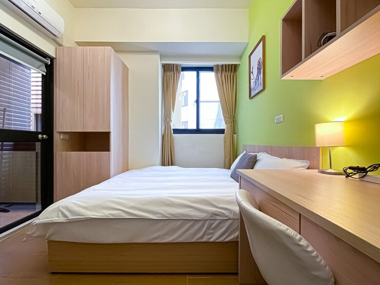 Hotel Adagio Hostel