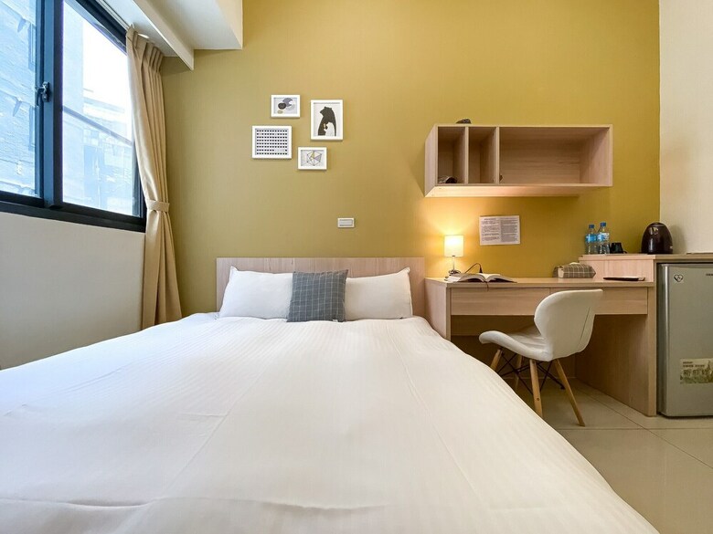 Hotel Adagio Hostel