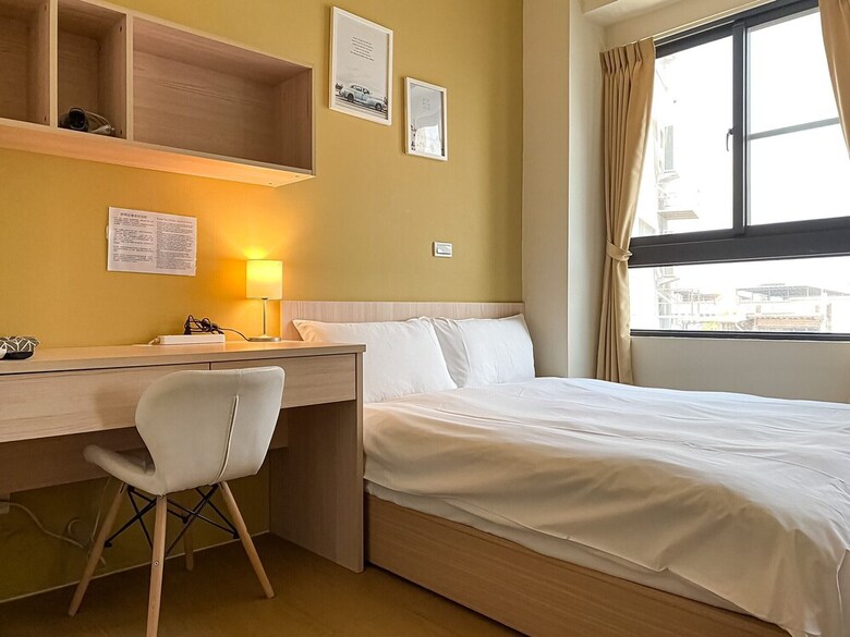 Hotel Adagio Hostel