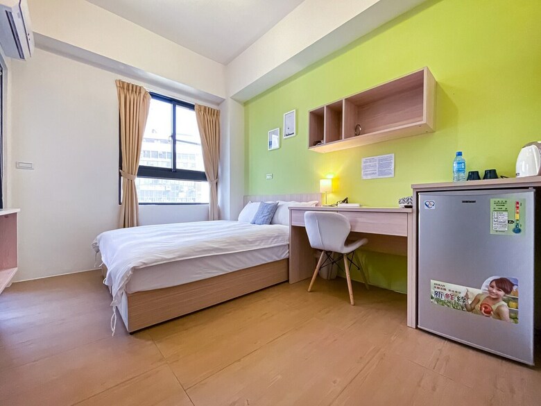 Hotel Adagio Hostel