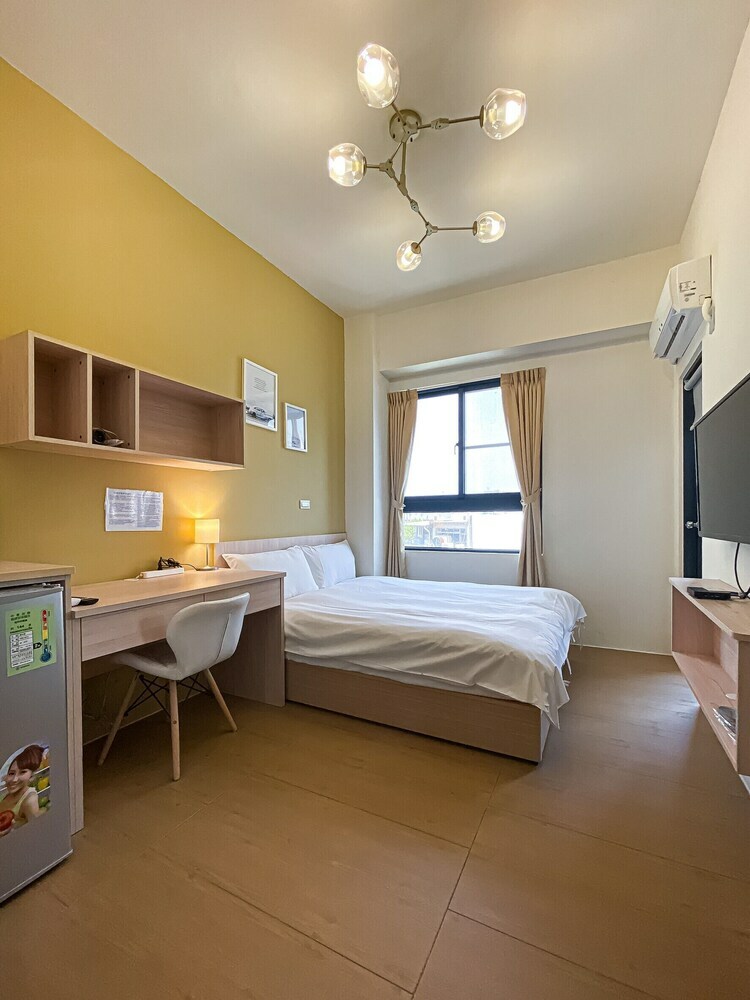 Hotel Adagio Hostel