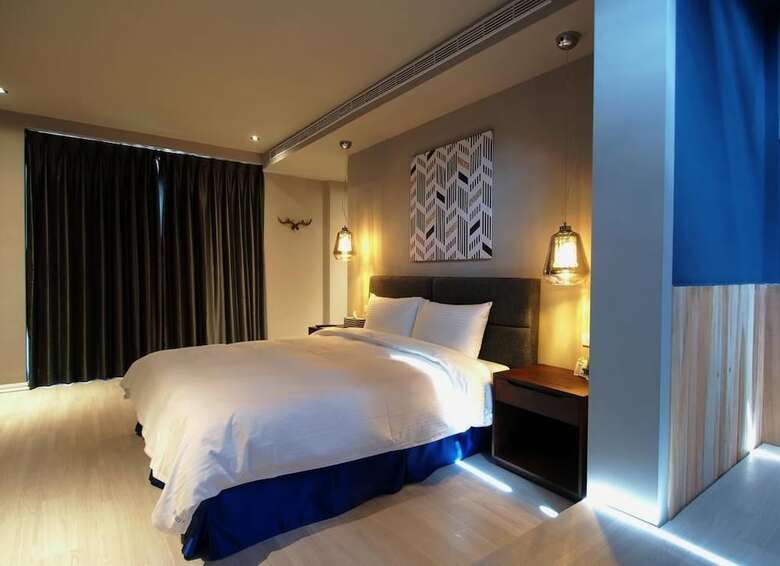 Hotel Anson 19 B&B