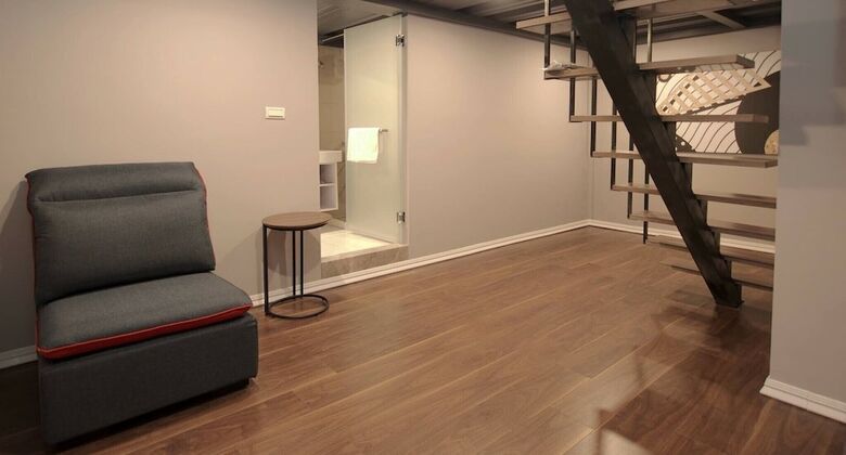 Hotel Anson 19 B&B