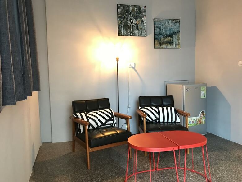 Hotel Anson 19 B&B