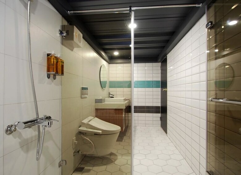 Hotel Anson 19 B&B