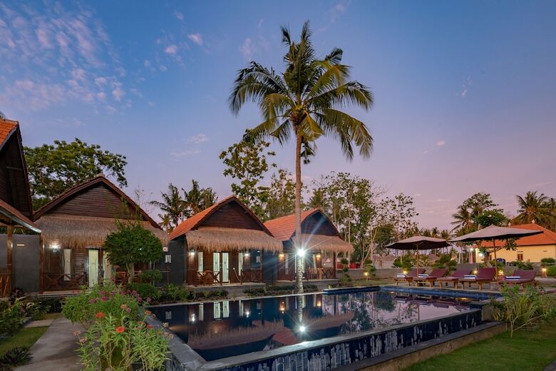 Bed & Breakfast Arjuna Bungalow