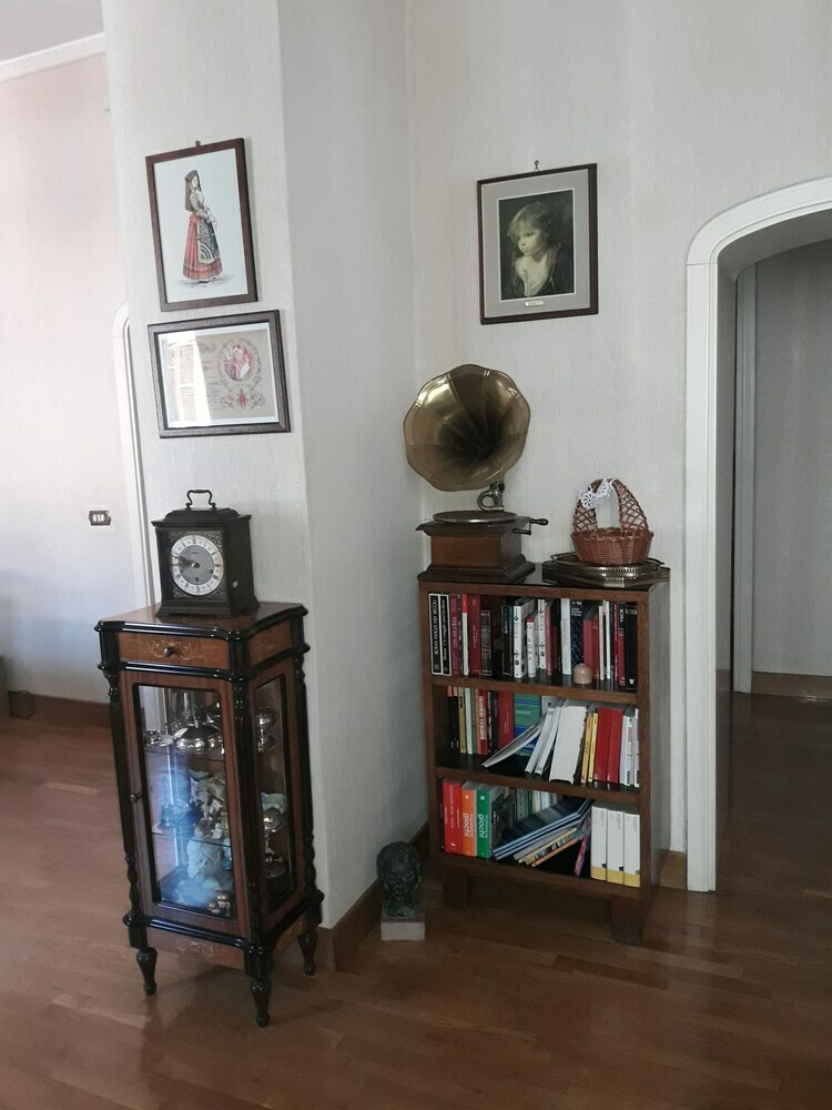 Apartamento The Queen's Coffer