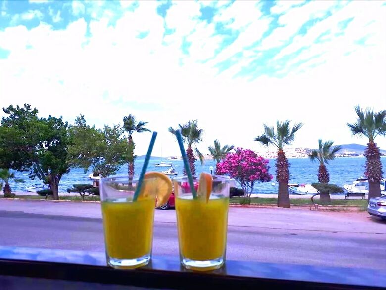 Hotel Senar Naz Otel