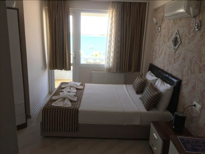 Hotel Senar Naz Otel