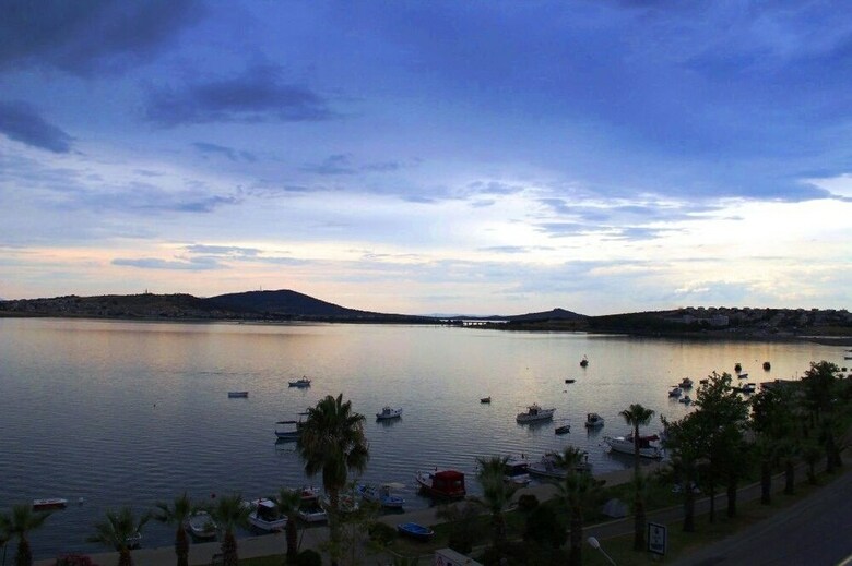 Hotel Senar Naz Otel