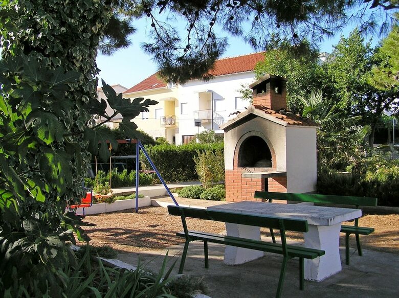 Apartments Stanko